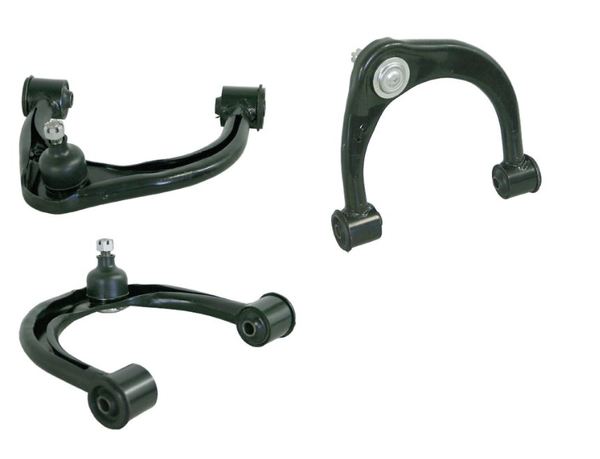 Keteparts Toyota Hilux 4wd Tgn/Kun/Ggn Control Arm Left Hand Side Front Upper