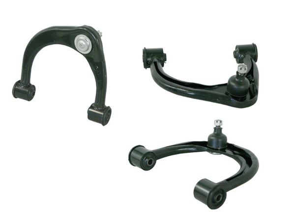 Keteparts Toyota Hilux 4wd Tgn/Kun/Ggn Control Arm Right Hand Side Front Upper