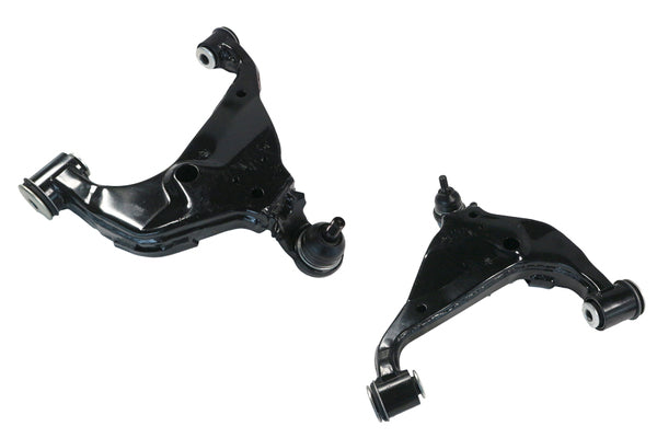 Keteparts Toyota Hilux 4wd Control Arm Left Hand Side Front Lower