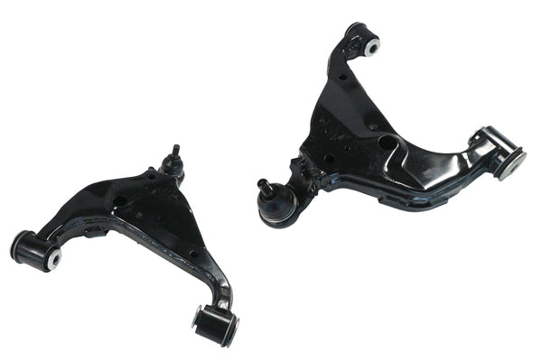 Keteparts Toyota Hilux 4wd Control Arm Right Hand Side Front Lower