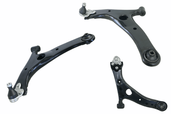 Keteparts Toyota Rav4 Aca20 Series Control Arm Left Hand Side Front Lower