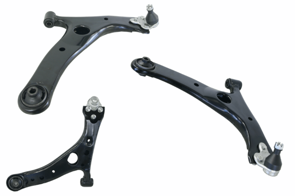 Keteparts Toyota Rav4 Aca20 Series Control Arm Right Hand Side Front Lower