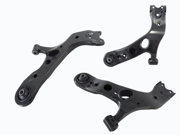 Keteparts Toyota Rav4 Aca30 Series Control Arm Right Hand Side Front Lower