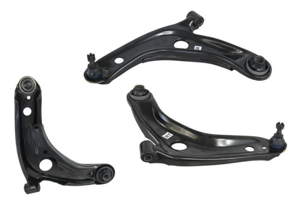 Keteparts Toyota Yaris Ncp90 Control Arm Left Hand Side Front Lower