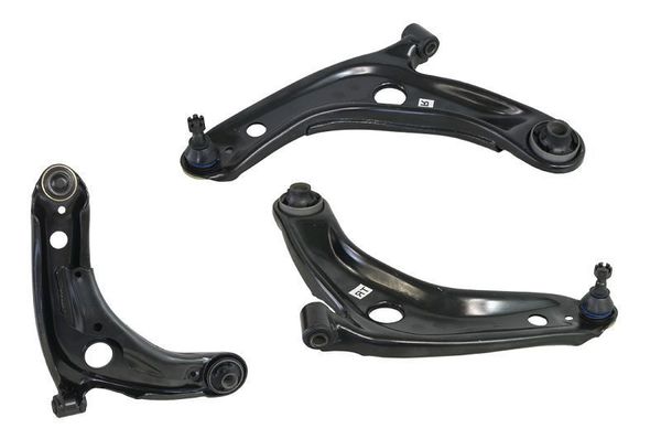Keteparts Toyota Yaris Ncp130 Control Arm Left Hand Side Front Lower