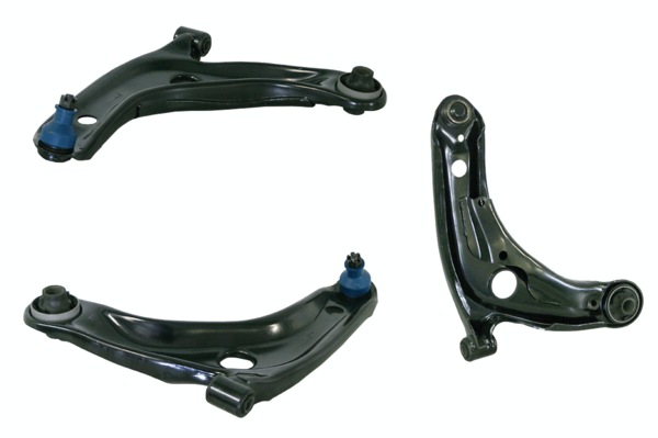 Keteparts Toyota Yaris Ncp130 Control Arm Right Hand Side Front Lower
