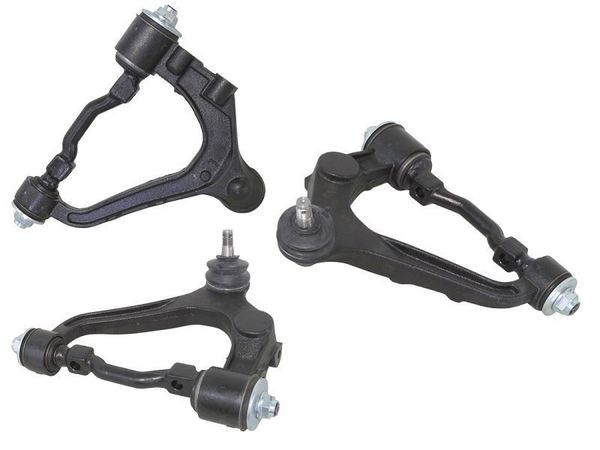 Keteparts Toyota Hiace Sbv Rch Control Arm Left Hand Side Front Upper