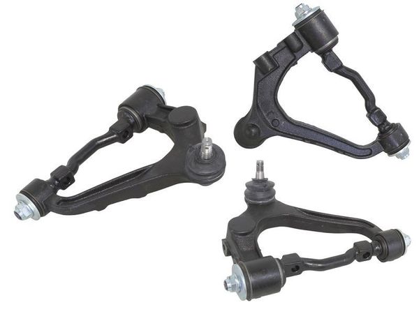 Keteparts Toyota Hiace Sbv Rch Control Arm Right Hand Side Front Upper