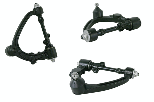 Keteparts Toyota Hiace Trh/Kdh Control Arm Left Hand Side Front Upper