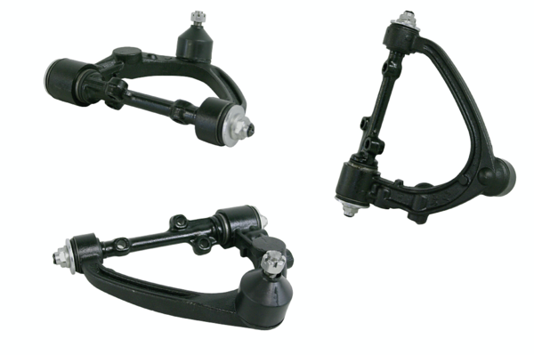 Keteparts Toyota Hiace Trh/Kdh Control Arm Right Hand Side Front Upper
