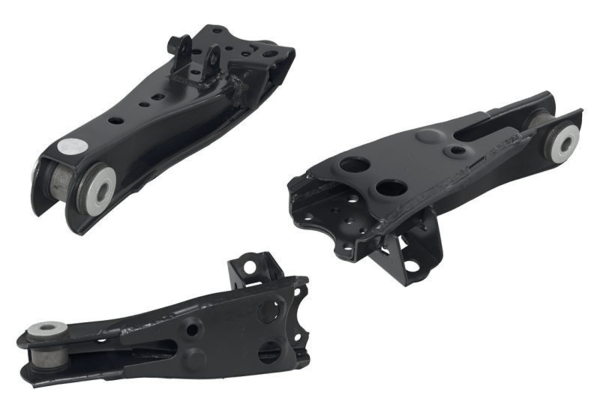Keteparts Toyota Hiace Trh/Kdh Control Arm Left Hand Side Front Lower