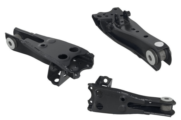 Keteparts Toyota Hiace Trh/Kdh Control Arm Right Hand Side Front Lower