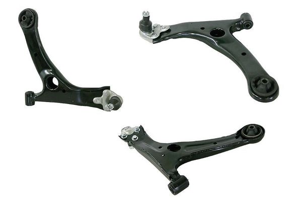 Keteparts Toyota Celica Zzt231 Control Arm Left Hand Side Front Lower