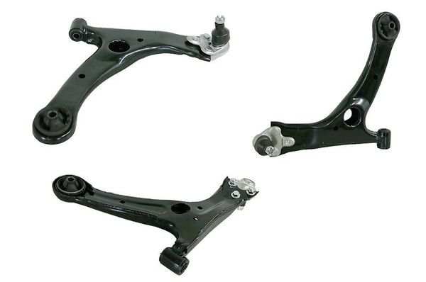 Keteparts Toyota Celica Zzt231 Control Arm Right Hand Side Front Lower