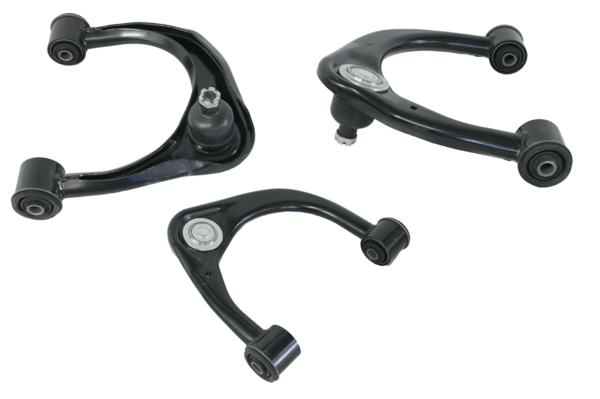 Keteparts Toyota Prado J120 Control Arm Left Hand Side Front Upper