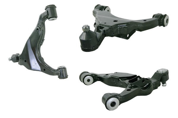 Keteparts Toyota Prado J120 Control Arm Left Hand Side Front Lower