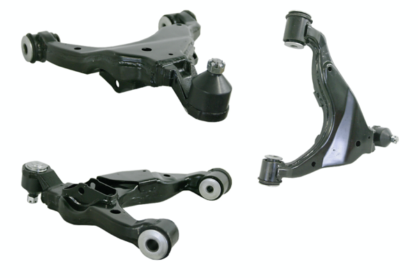 Keteparts Toyota Prado J120 Control Arm Right Hand Side Front Lower