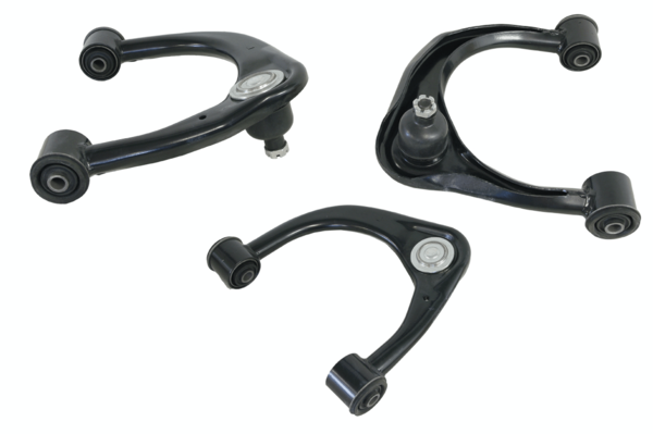 Keteparts Toyota Prado J150 Control Arm Right Hand Side Front Upper