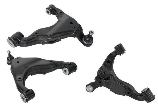 Keteparts Toyota Prado J150 Control Arm Left Hand Side Front Lower