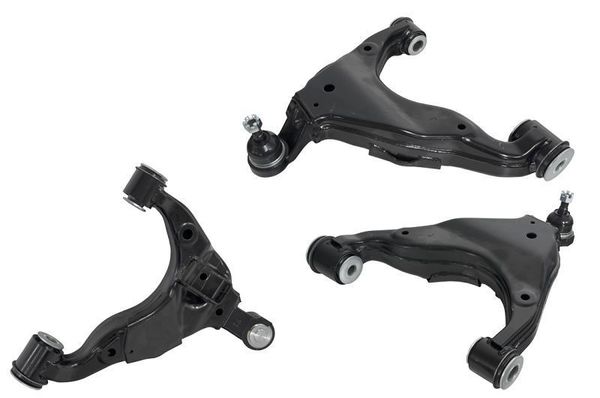 Keteparts Toyota Prado J150 Control Arm Right Hand Side Front Lower