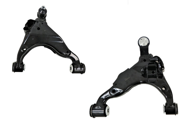 Keteparts Toyota Prado J150 Front Lower Control Arm Left Hand Side