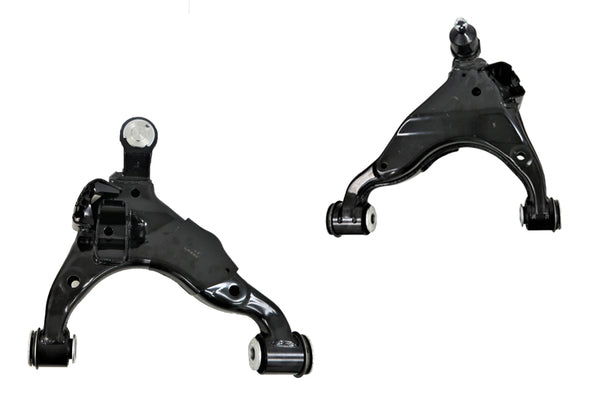 Keteparts Toyota Prado J150 Front Lower Control Arm Right Hand Side