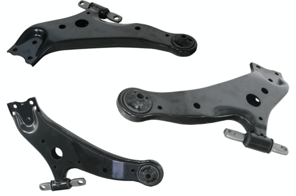 Keteparts Toyota Kluger Gsu40 Control Arm Left Hand Side Front Lower