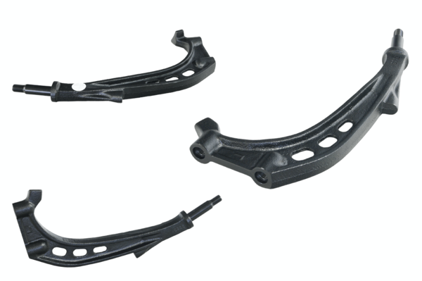 Keteparts Toyota Tarago Tcr10 Control Arm Right Hand Side Front Lower Inner
