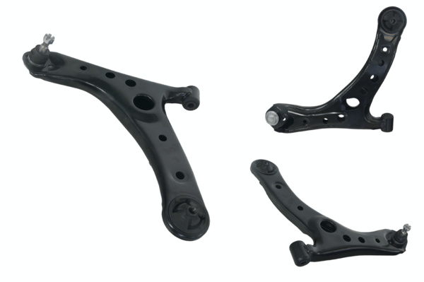 Keteparts Toyota Avensis Verso Acm20/Acm21 Control Arm Left Hand Side Front Lower