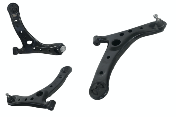 Keteparts Toyota Avensis Verso Acm2.0/Acm21 Control Arm Right Hand Side Front Lower
