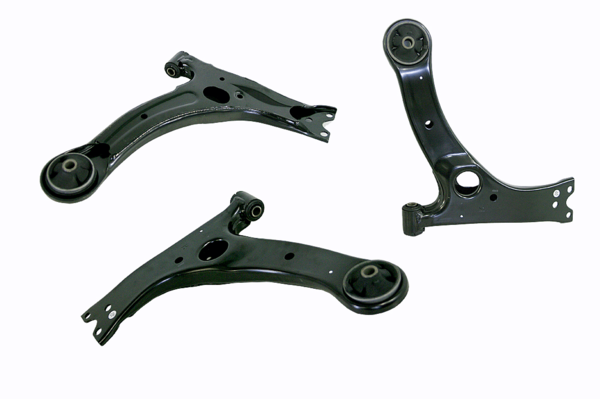 Keteparts Toyota Prius Hw20 Control Arm Left Hand Side Front Lower