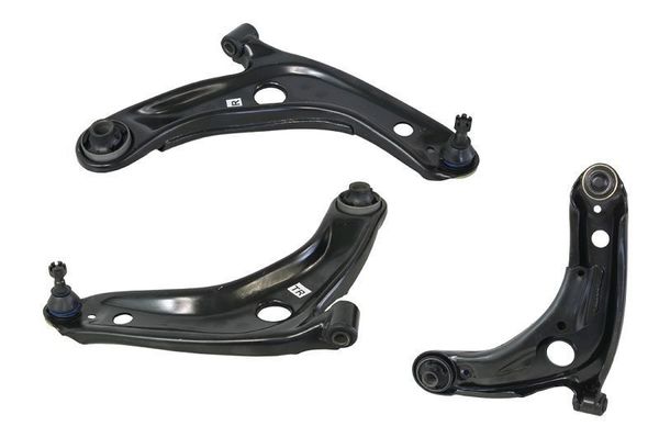 Keteparts Toyota Prius C Nhp10 Control Arm Right Hand Side Front Lower