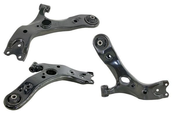 Keteparts Toyota Rukus Aze151 Control Arm Left Hand Side Front Lower