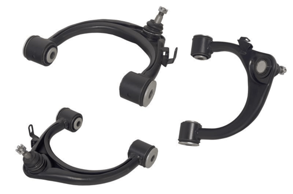 Keteparts Toyota Landcruiser 100 Series Control Arm Left Hand Side Front Upper