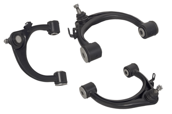 Keteparts Toyota Landcruiser 100 Series Control Arm Right Hand Side Front Upper