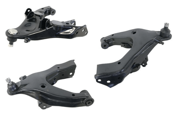 Keteparts Toyota Landcruiser 100 Series Control Arm Left Hand Side Front Lower