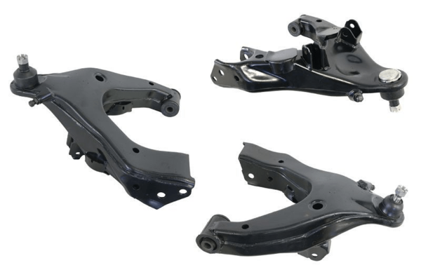 Keteparts Toyota Landcruiser 100 Series Control Arm Right Hand Side Front Lower