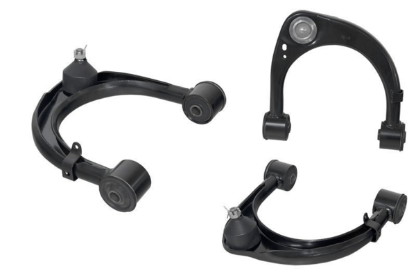 Keteparts Toyota Landcruiser 200 Series Control Arm Left Hand Side Front Upper