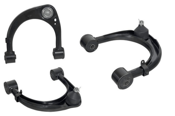 Keteparts Toyota Landcruiser 200 Series Control Arm Right Hand Side Front Upper