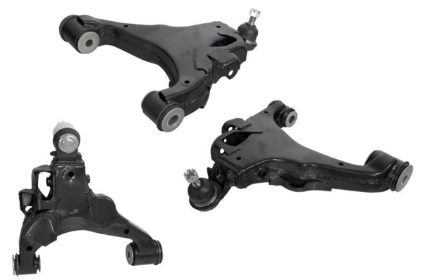 Keteparts Toyota Landcruiser 200 Series Control Arm Right Hand Side Front Lower