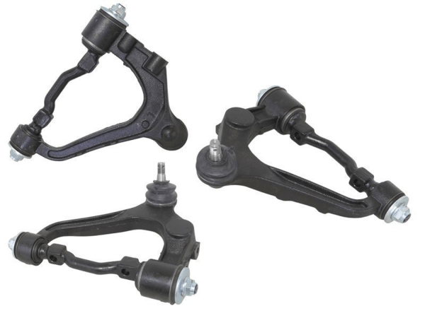 Keteparts Toyota Regius Kch40/Rch41 Control Arm Left Hand Side Front Upper