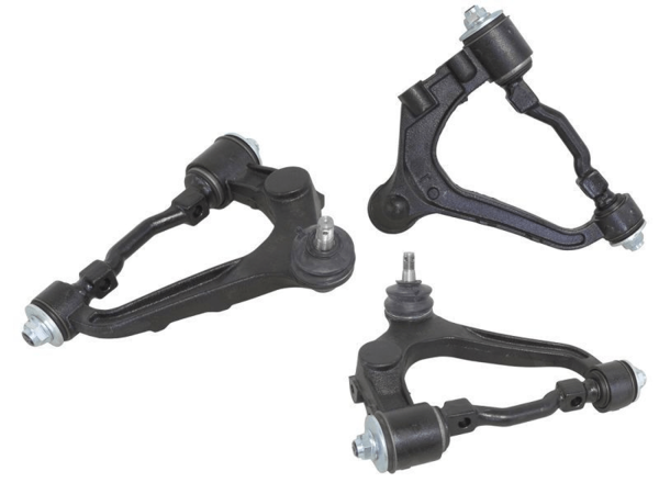 Keteparts Toyota Regius Kch40/Rch41 Control Arm Right Hand Side Front Upper