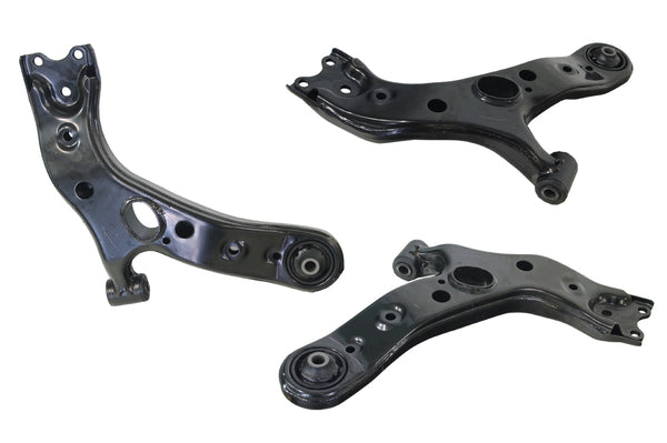Keteparts Toyota Estima / Previa Acr50 Control Arm Left Hand Side Front Lower