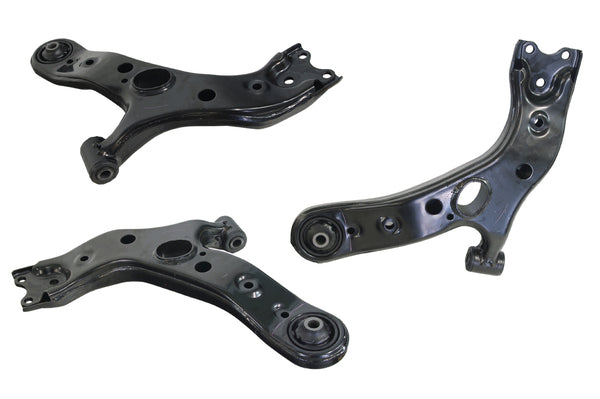 Keteparts Toyota Estima / Previa Acr50 Control Arm Right Hand Side Front Lower