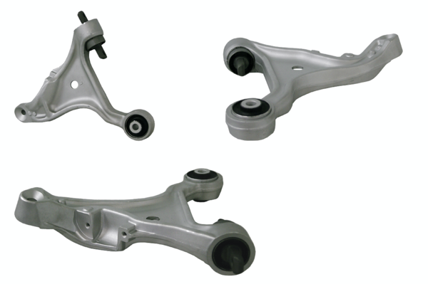 Keteparts Volvo S60 Control Arm Left Hand Side Front Lower