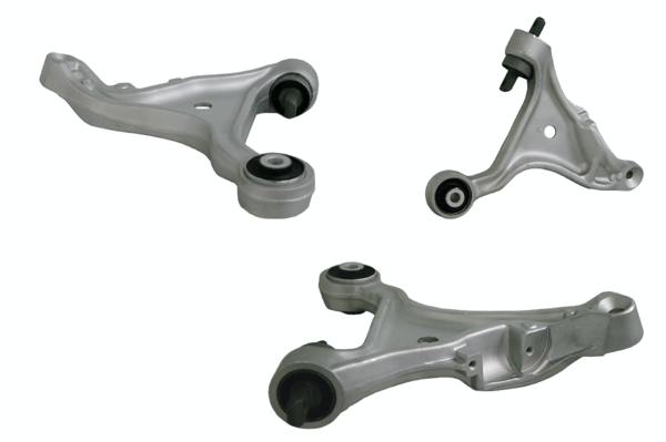 Keteparts Volvo S60 Control Arm Right Hand Side Front Lower