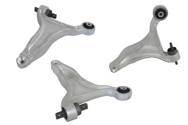 Keteparts Volvo Xc70 Control Arm Left Hand Side Front Lower