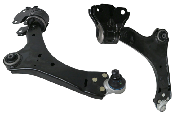 Keteparts Volvo Xc70 Front Lower Control Arm Left Hand Side