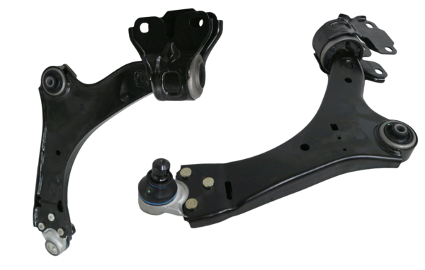 Keteparts Volvo Xc70 Front Lower Control Arm Right Hand Side