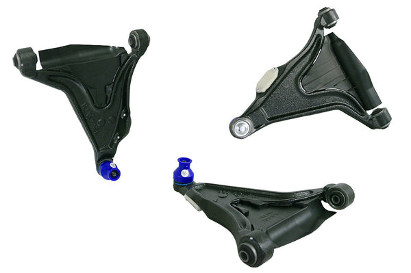 Keteparts Volvo S70/V70/C70 Control Arm Right Hand Side Front Lower